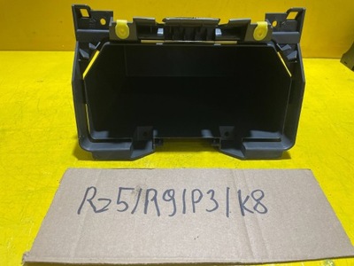 Volvo s40 ниша бардачка фото №1