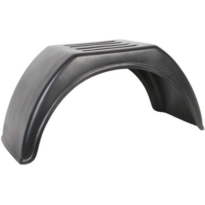 Крила задня правий 6601-03-410008p фото №1