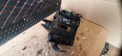 Коробка предохранителей vw golf vii 5q1941395 фото №1