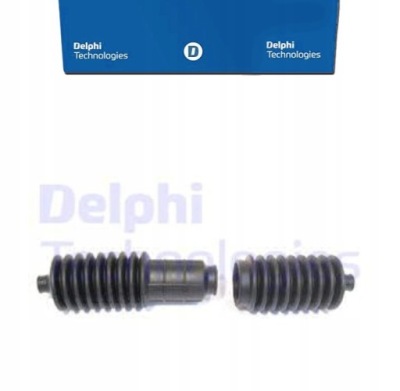 Delphi tbr3029 набор защита, система рулевой фото №1