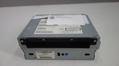 Volvo s60 v60 считыватель навигация радио 31344880 фото №1