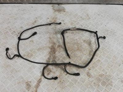 Електропроводка pdc бампера задня peugeot 5008 2008172 фото №1