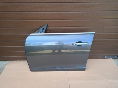 Дверь передние перед левая maserati ghibli iii фото №1