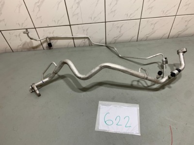 Qashqai j12 iii 1.3 dig трубка шланг кондиционера 924806ub0a 924416ub0a фото №1