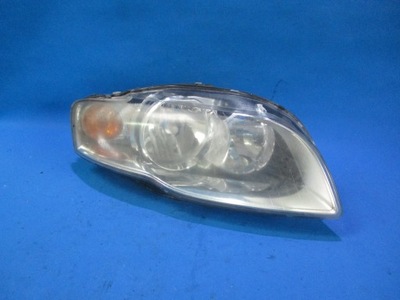 Лампа передня права audi a4 b7 8e094100aj фото №1