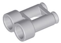 LEGO LORNETKA JASNOSZARA NR 30162