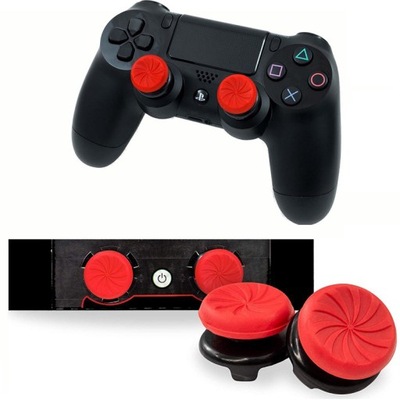 Thumb Grips For Ps5 Playstation 5 For PS4 Control