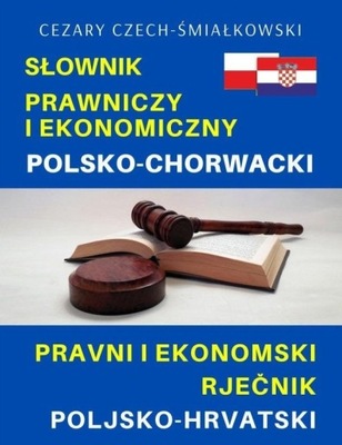 Słownik prawniczy i ekonomiczny