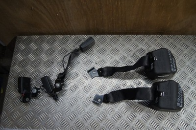 Задняя ремни безопасности mini cooper f55 комплект фото №1