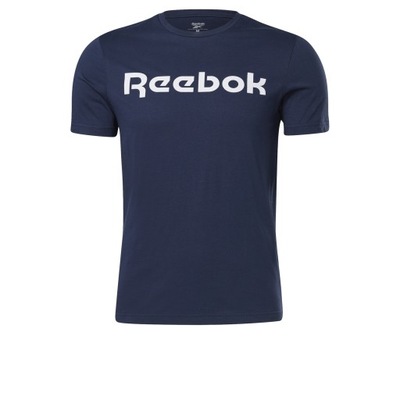 Męska koszulka REEBOK GS REEBOK LINEAR GN5378