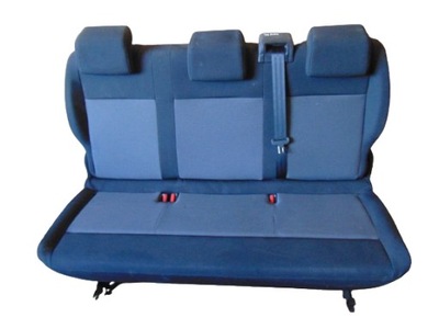 ASIENTO ASIENTOS SOFA CITROEN JUMPY 3 PROACE  