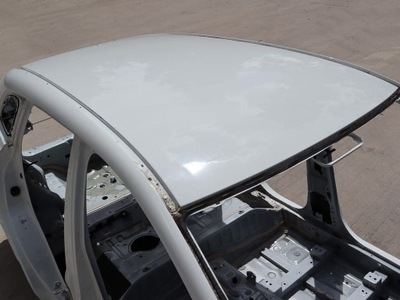 Крыша renault kadjar 15-22 r. ov369 фото №1