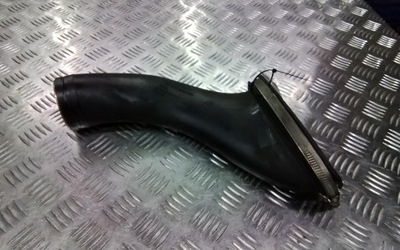 Panamera 971 впуск левый воздуха 971128533 фото №1