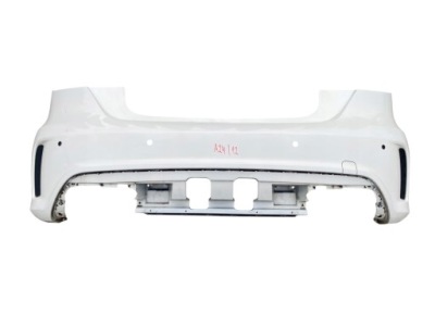 Mercedes 176 a klasa amg бампер задний  1768852325 оригинал фото №1