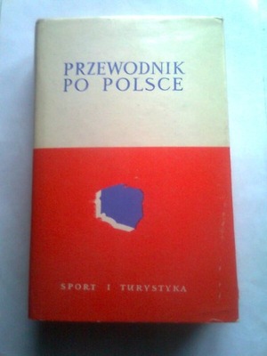 PRZEWODNIK PO POLSCE