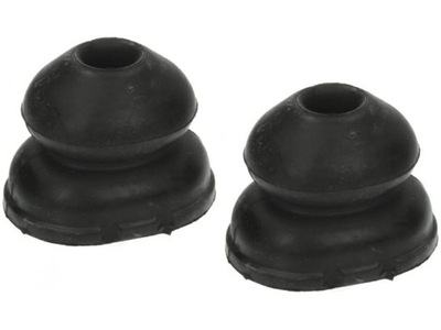 Отбойник амортизатора фото №1