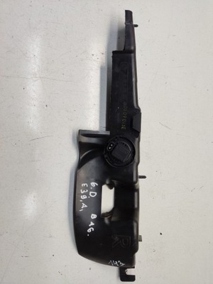 Bmw 5 e39 2001 звуковой сигнал pdc 00014809 фото №1