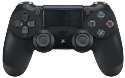 Bezprzewodowy kontroler Sony Dualshock 4