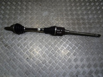 Bmw x6 f16 m50d приводной вал правая 762291401 фото №1