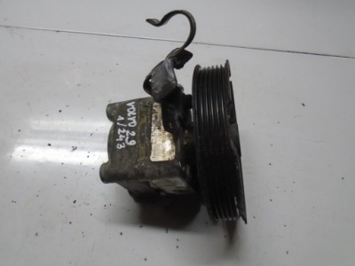 Volvo s80 2.9 насос підсилювача 8683377 фото №1