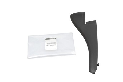 Оригинальный номер жабо rh renault master iii 668100009r фото №1