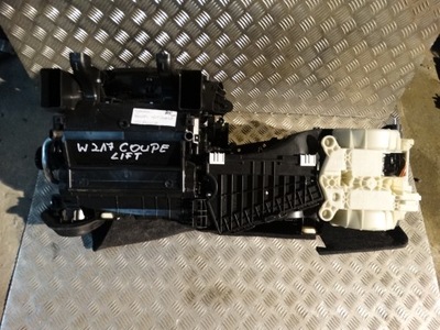 Ideal обігрівач kpl. mercedes w217 coupe lift 1 фото №1