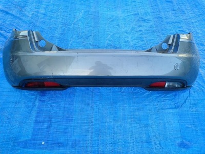 Lancia musa lift бампер задній фото №1