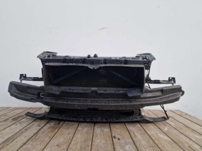 Pas передній радіатор bmw 1 f20 f21 фото №1