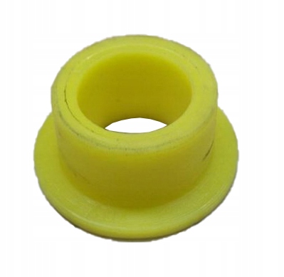 Втулка стабилизатора перед ушко volvo f12 1587261 фото №1