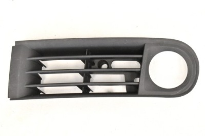 Audi a3 8l решётка бампера перед левый 8l0807489c фото №1