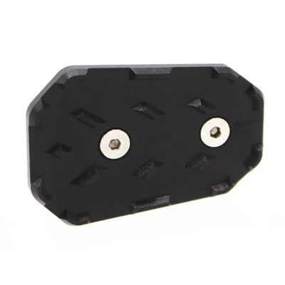 Floorboard rider footboard podnóżki педаль підніжка dla honda cb500x cb400x фото №1