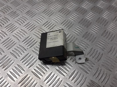 Модуль mazda 6 gg 2.0 di 90lp0247 фото №1