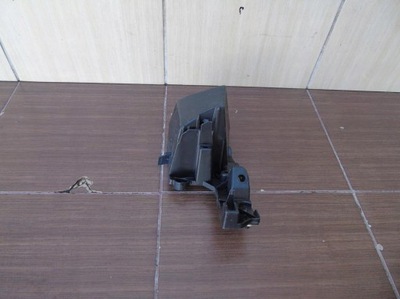 Направляющая правый бампер задний peugeot 508 kombi 11-18 фото №1