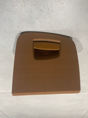 Бардачок панели bmw 5 g30 lift фото №1