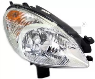 FARO XSARA PICASSO 99- /L/H4/EL/TYC  