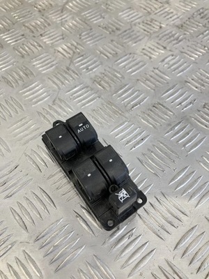 Панель перемикач вікон ford ranger 19- jb3t-14a132-aa фото №1