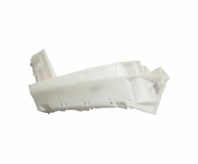 Кронштейн бампера subaru forester 09- 57707sc070 фото №1