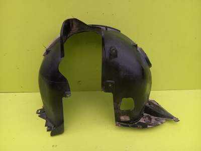 Подкрылок lp левый перед vw t-roc 2012r фото №1