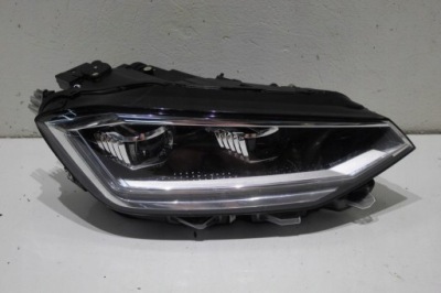 Volkswagen оригинальный номер 517941082a фото №1