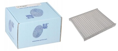 Blp фильтр воздуха салонный mazda cx-9 07- фото №1