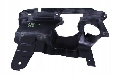 Защита рулевой рейки правая bmw e83 x3 07r. фото №1