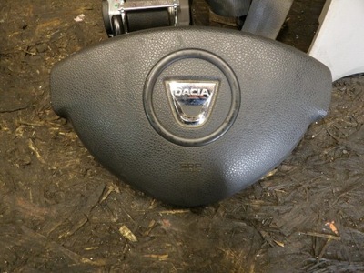 Подушки безпеки подушка безпеки dacia lodgy dokker фото №1