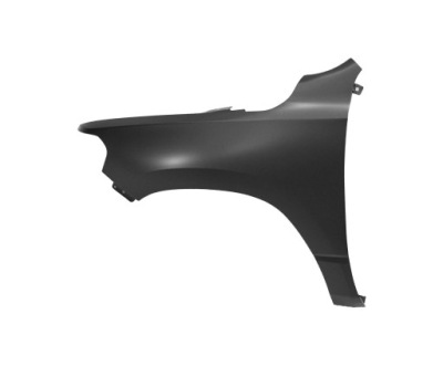 Dodge ram 2019 - крыло левый bez отверстий оцинковка фото №1