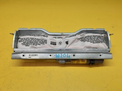 Mercedes w204 подушка коленная фото №1