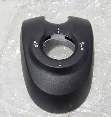 Nowa org корпус тяга автоматичної коробки передач renault 8200963823 фото №1