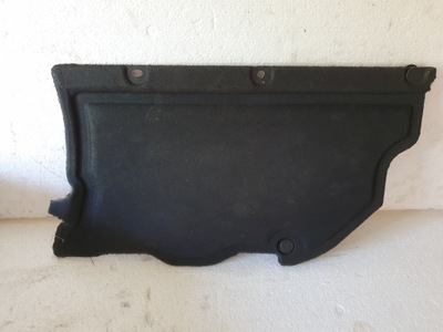 Защита pod бардачок пассажира citroen xsara picasso фото №1