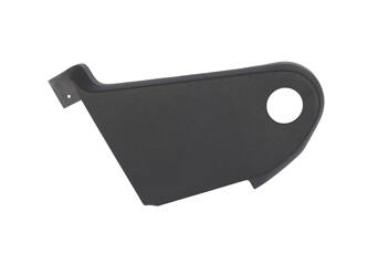 Заглушка левая бок сиденье задняя edge 15- 18- фото №1