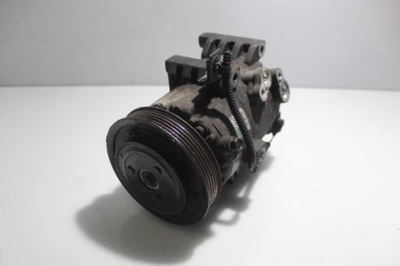 Компресор кондиціонера hyundai i30 ii lift 1.6crdi фото №1