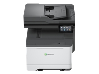 LEXMARK CX532adwe Color Multifunction Printer HV EMEA 33ppm