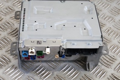 Navi навігація модуль mercedes gle w167 a1779004815 фото №1